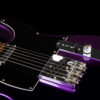 Jet Guitars JT300PLR單線圈電吉他 紫金/黑