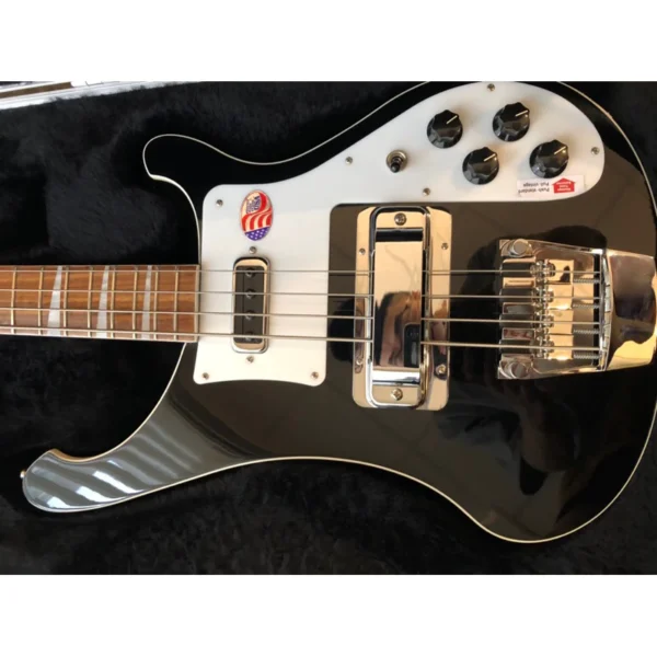 tw-11134207-7qukz-ljpa43jd69u58f Rickenbacker 4003 Jetglo 美廠電貝斯 2025全新