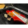 Rickenbacker 4003 Fireglo 全新2025台灣總代理公司貨