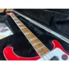 Rickenbacker 4003 Fireglo 全新2025台灣總代理公司貨