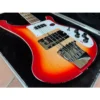 Rickenbacker 4003 Fireglo 全新2025台灣總代理公司貨