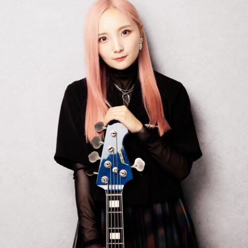 unnamed (1) Atelier z Hikaru Yamamoto AOLIER ~gogen~ 虎紋楓木5弦電貝斯 山本光簽名款