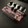 Shins' Music BASS MASTER PREAMP PRO BMP1PRO 電貝斯前級