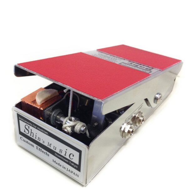 Shins' Music BABY PERFECT VOL HB BPFV2 音量踏板(小)