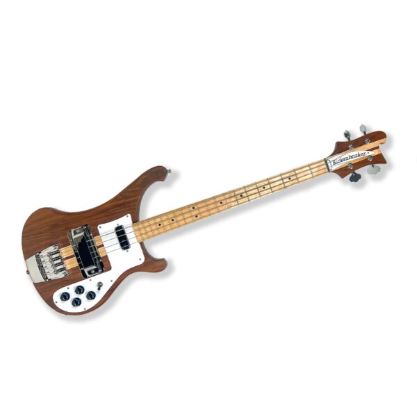 4003SW-scaled Rickenbacker 4003s WALNUT 全新台灣總代理公司貨現貨