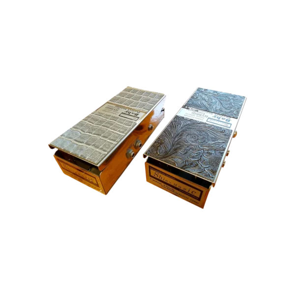 Shins' Music BABY PERFECT VOL HB LONGSTROKE BPFV2 LS 音量踏板(小)