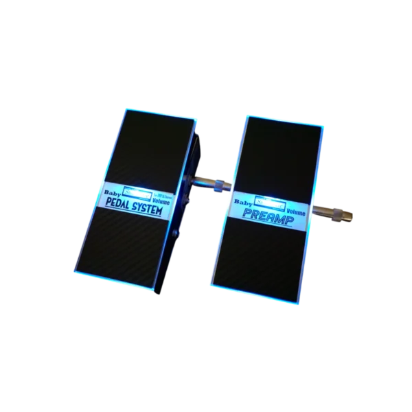 Shins' Music BABY SYSTEM VOL BPFV-SYS 音量踏板(小)