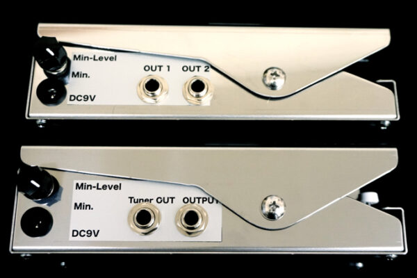 Shins' Music BABY SYSTEM VOL BPFV-SYS 音量踏板(小)