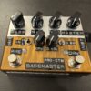 Shins' Music BASS MASTER PREAMP PRO BMP1PRO 電貝斯前級