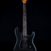 Jet Guitars JS400MBKR 雙雙重金屬電吉他 平光黑 Jim root style