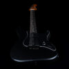 Jet Guitars JS400MBKR 雙雙重金屬電吉他 平光黑 Jim root style