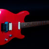 JET JS-850 FR Relic Electric Guitar (12) Jet Guitars JS850RLCFR 仿舊大搖桿電吉他 紅