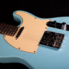 Jet Guitars JT300BLR Tele電吉他 粉藍