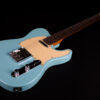 Jet Guitars JT300BLR Tele電吉他 粉藍