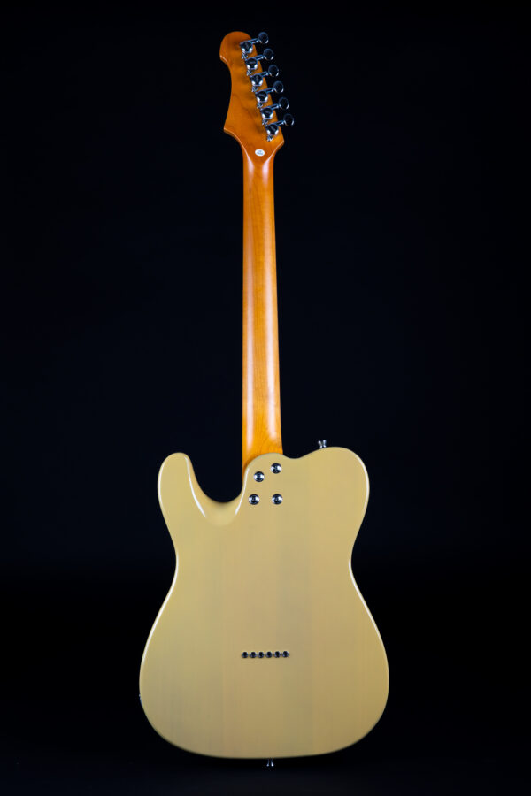 Jet Guitars JT350BSC 單雙切Tele電吉他 奶油