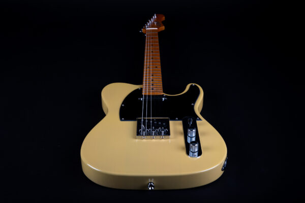 Jet Guitars JT350BSC 單雙切Tele電吉他 奶油