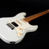 Jet Guitars JS400OW單單雙電吉他 白 Jimi Hendrix style