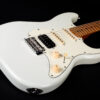 Jet Guitars JS400OW單單雙電吉他 白 Jimi Hendrix style