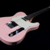 Jet Guitars JT300PKR Tele電吉他貝殼粉紅