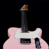 Jet Guitars JT300PKR Tele電吉他貝殼粉紅