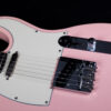 Jet Guitars JT300PKR Tele電吉他貝殼粉紅
