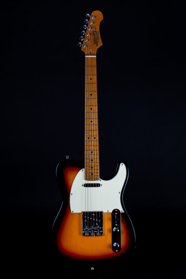 Jet Guitars JT300SB Tele電吉他 漸層