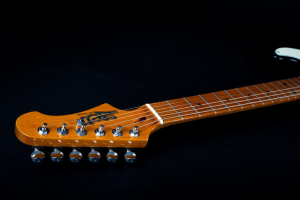 Jet Guitars JT300SB Tele電吉他 漸層