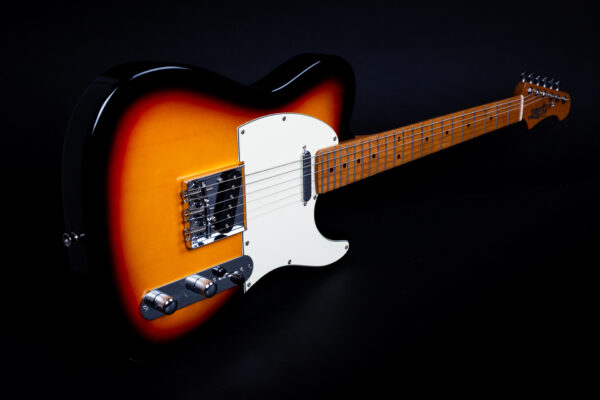 Jet Guitars JT300SB Tele電吉他 漸層