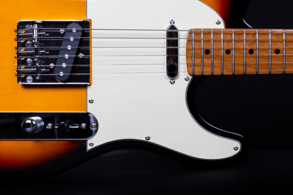 Jet Guitars JT300SB Tele電吉他 漸層