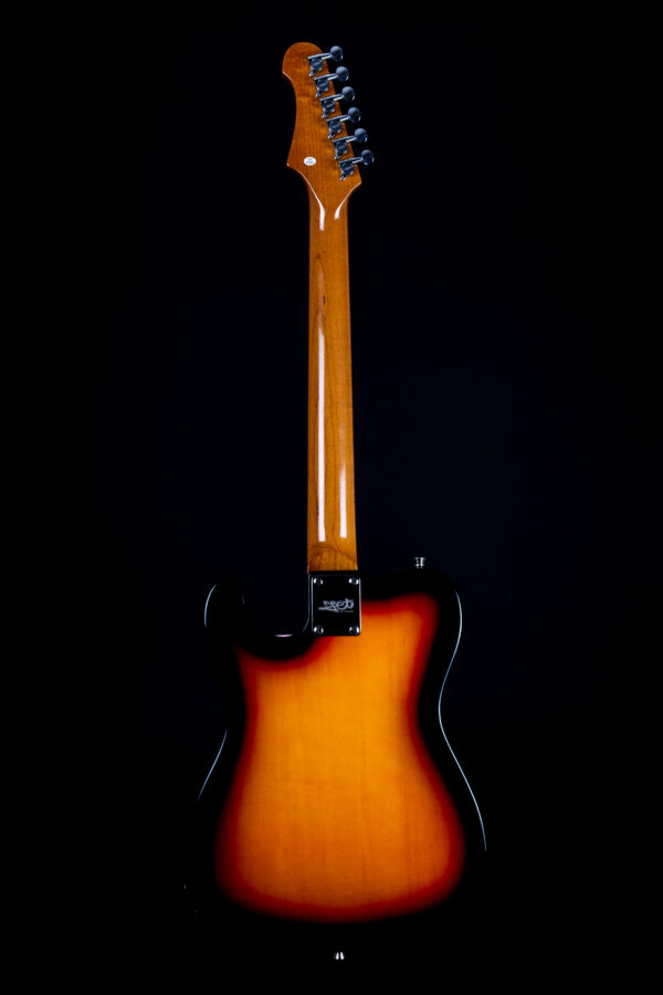 Jet Guitars JT300SB Tele電吉他 漸層