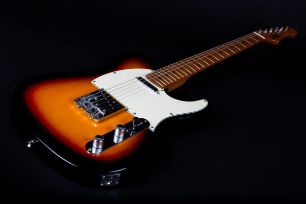 Jet Guitars JT300SB Tele電吉他 漸層