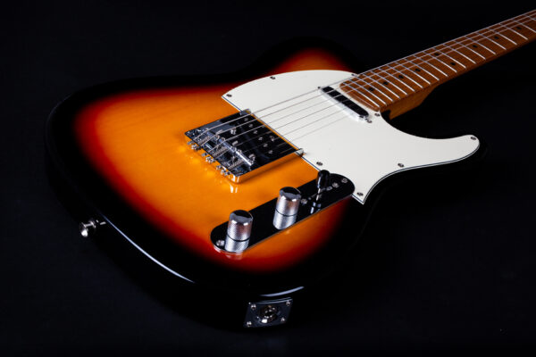 Jet Guitars JT300SB Tele電吉他 漸層