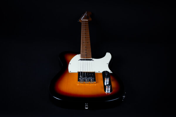 Jet Guitars JT300SB Tele電吉他 漸層