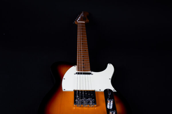 Jet Guitars JT300SB Tele電吉他 漸層