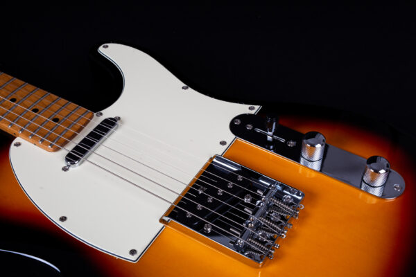 Jet Guitars JT300SB Tele電吉他 漸層
