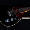 JT-350-BK-R-03 Jet Guitars JT350BKR 單雙切Tele電吉他 黑/龜背