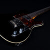 JT-350-BK-R-07 Jet Guitars JT350BKR 單雙切Tele電吉他 黑/龜背