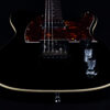 JT-350-BK-R-09 Jet Guitars JT350BKR 單雙切Tele電吉他 黑/龜背