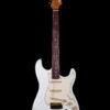 Jet Guitars JS380OWG單線圈電吉他 白金