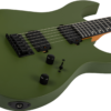 Spira-S-400-MGR-i04-2048x1158 Spira重金屬電吉他平光橄欖綠 S-400 MGR