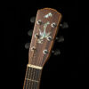 detail-01t Morris Guitars 日製手工全單板指彈木吉他 S106III*