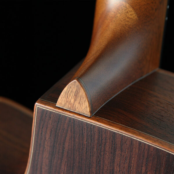 Morris Guitars 日製手工全單板指彈木吉他 S101M 南澤大介 現貨