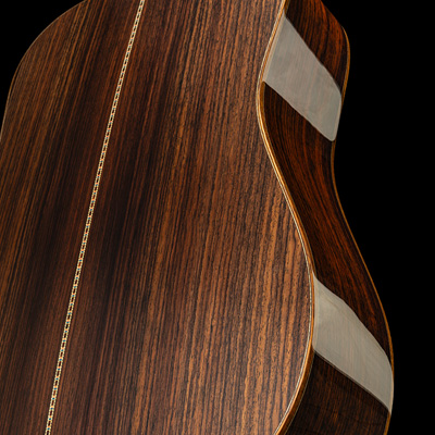 Morris Guitars 日製手工全單板指彈木吉他 M102LC II日本木地杉特別款