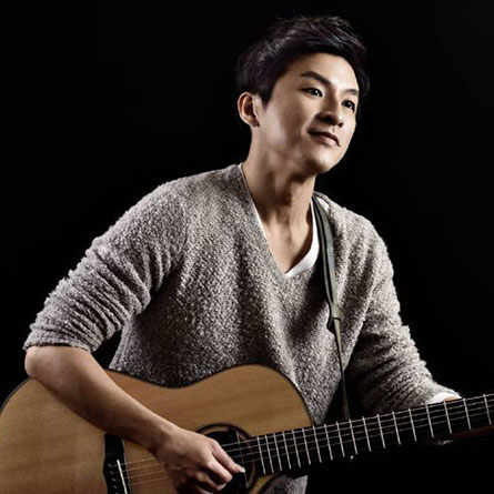 Morris Guitars 日製手工全單板指彈木吉他 S86II* 謝維倫代言款