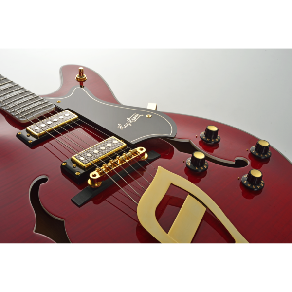 hsvik6704-03-web-original_d2afdcd6 Hagstrom VIK67-G-WCT Elvis Presley 貓王簽名款半空心電吉他 酒紅