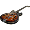Hagstrom VIDLXBARI-TSB半空心中音電吉他 煙燻漸層