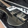 Rickenbacker 4003 Jetglo 美廠電貝斯 2025全新