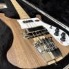 Rickenbacker 4003s WALNUT 全新台灣總代理公司貨現貨