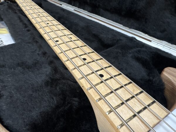 Rickenbacker 4003s WALNUT 全新台灣總代理公司貨現貨