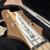 Rickenbacker 4003s WALNUT 全新台灣總代理公司貨現貨